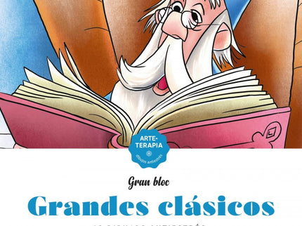Grandes Clásicos