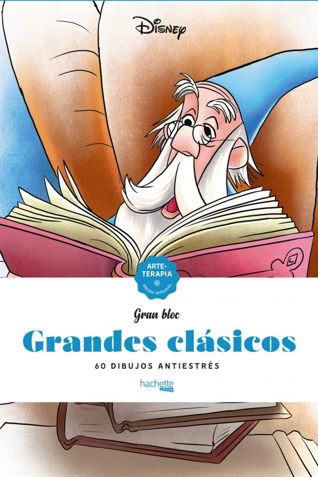 Grandes Clásicos
