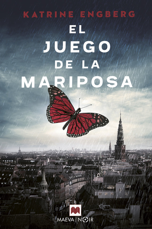 El Juego De La Mariposa