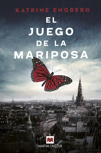 El Juego De La Mariposa