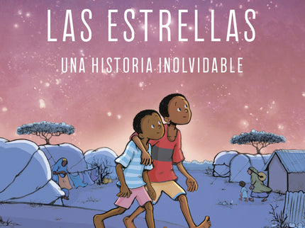 Cuando Brillan Las Estrellas