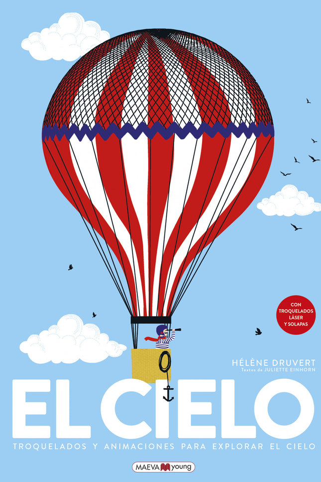 El Cielo
