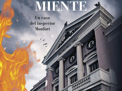 Incluso La Muerte Miente