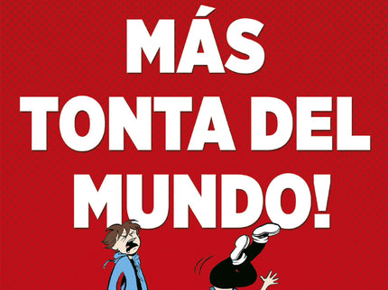 ¡la Idea Más Tonta Del Mundo!