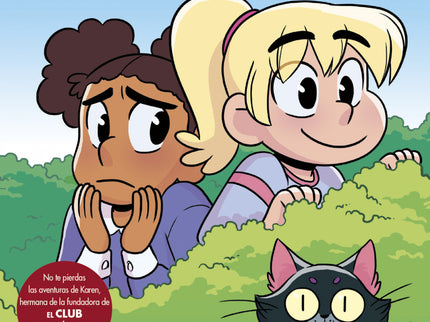 Hermana Pequeña, Pequeña Canguro