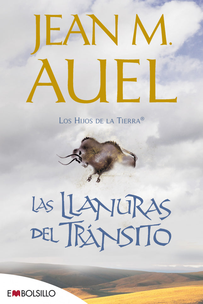 Las Llanuras Del Tránsito (edición 2020)