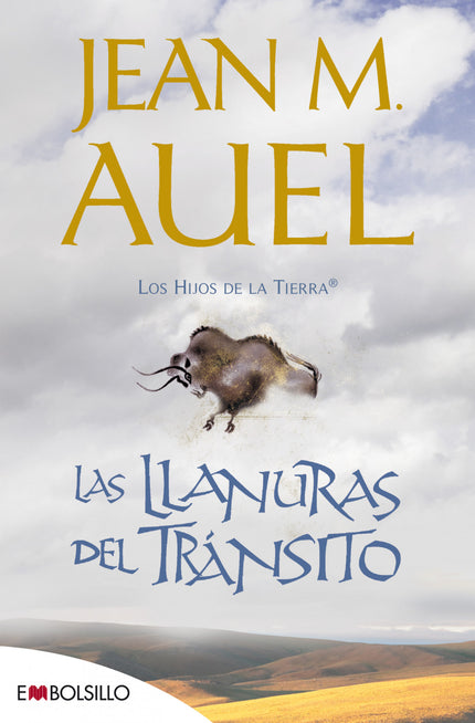 Las Llanuras Del Tránsito (edición 2020)