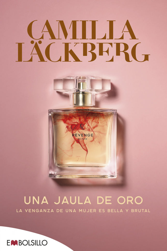 Una Jaula De Oro