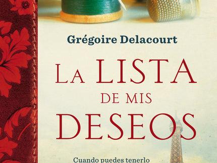La Lista De Mis Deseos
