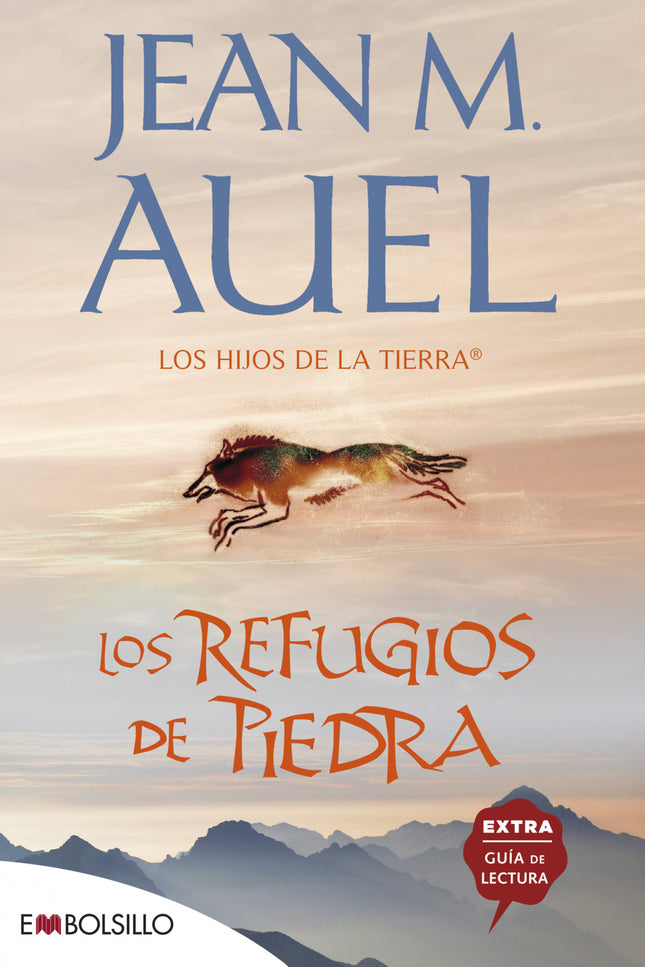 Los Refugios De Piedra