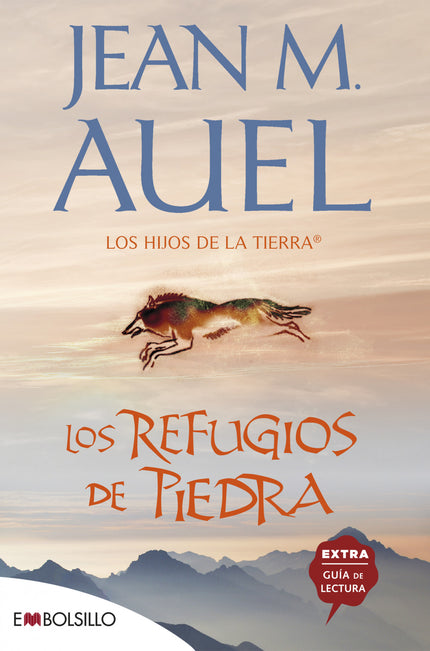 Los Refugios De Piedra