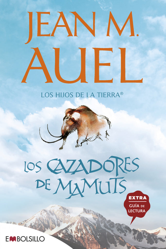 Los Cazadores De Mamuts