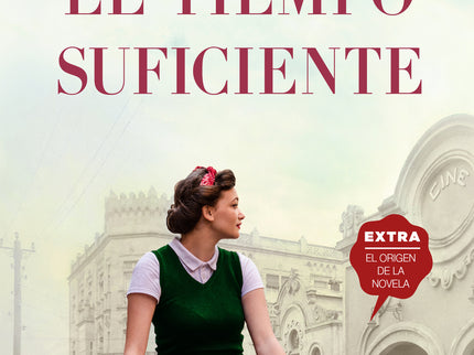 El Tiempo Suficiente