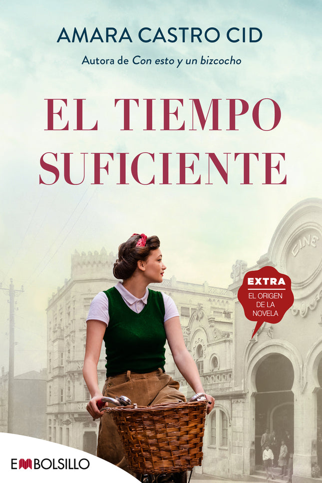 El Tiempo Suficiente