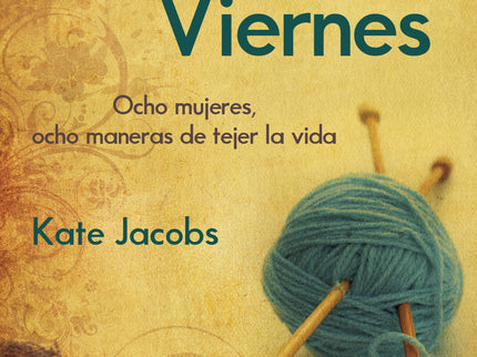 El Club De Los Viernes