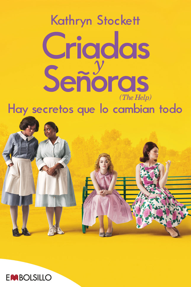 Criadas Y Señoras