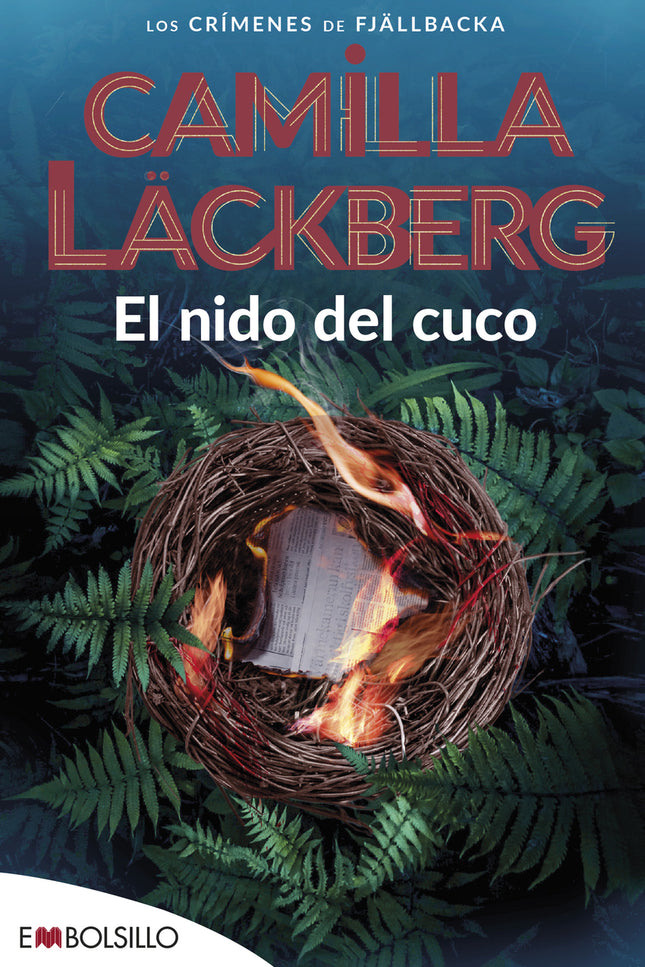 El Nido Del Cuco