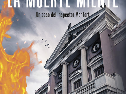 Incluso La Muerte Miente