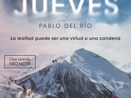 Ocho Jueves
