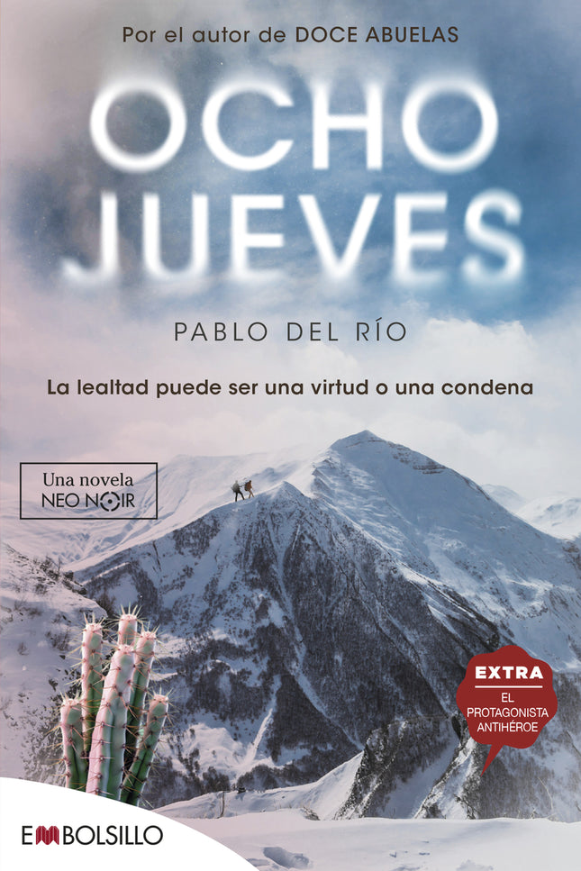 Ocho Jueves