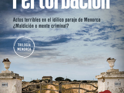 Perturbación