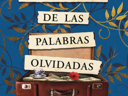El Diccionario De Las Palabras Olvidadas