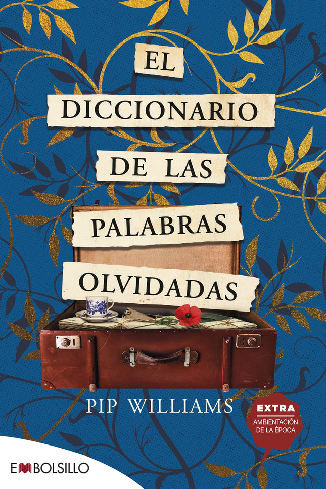 El Diccionario De Las Palabras Olvidadas