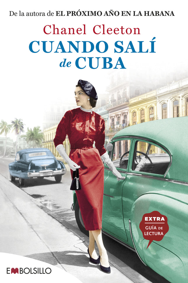 Cuando Salí De Cuba