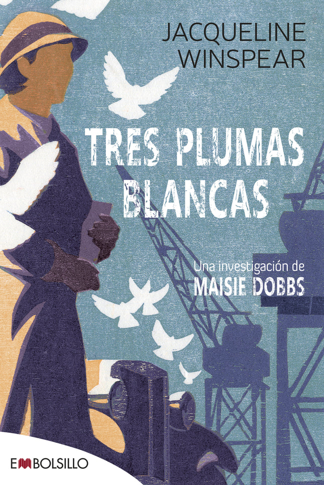 Tres Plumas Blancas
