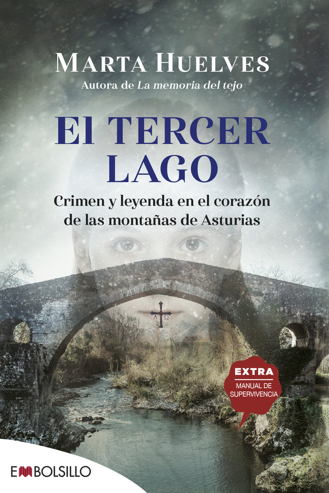 El Tercer Lago