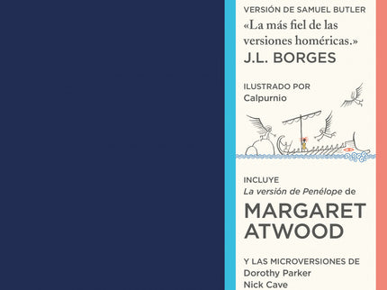 Libro Odisea Liberada: Todos conocemos la historia de la 'Odisea', aunque no la hayamos lei?do. Esta?