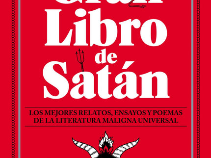 El Gran Libro De Satán