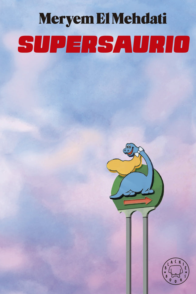 Supersaurio
