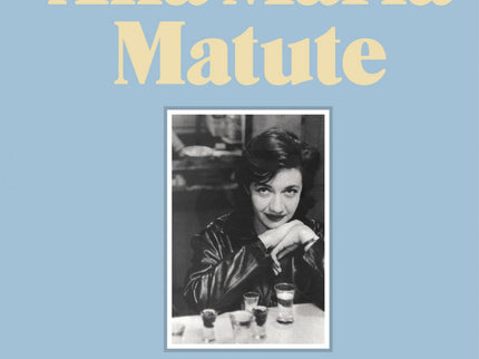 El Libro De Ana María Matute. (pre-venta. Próxima Publicación 7-04-2021)
