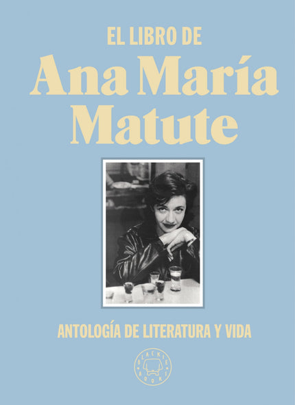 El Libro De Ana María Matute. (pre-venta. Próxima Publicación 7-04-2021)