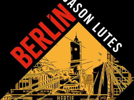 Libro Berlín. Integral: 'Berlín', que ahora se recopila en una edición integral en rústica, es una de las obras más ambiciosas que se hayan realizado en forma de novela gráfica. Jason Lutes se distancia de los grandes personajes de la política, para centrarse, a través de las vidas de un pequeño grupo de berlineses, en el ascenso del fascismo y la rapidez con la que puede reemplazar a la democracia.