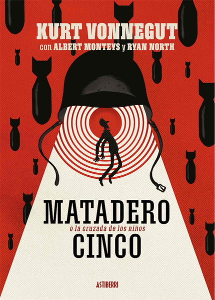 Libro Matadero Cinco O La Cruzada De Los Niños: ?Yo, Billy Pilgrim, moriré, siempre he muerto y siempre moriré el 13 de febrero de 1976?. Billy Pilgrim se ha desprendido en el tiempo.
