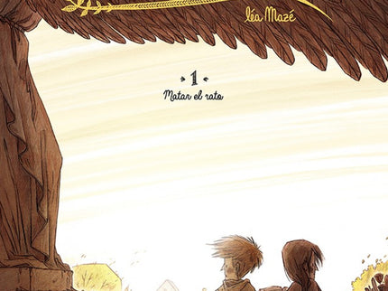 Los Muértimer 1. Matar El Rato