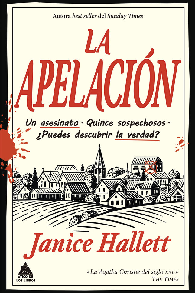 La Apelación