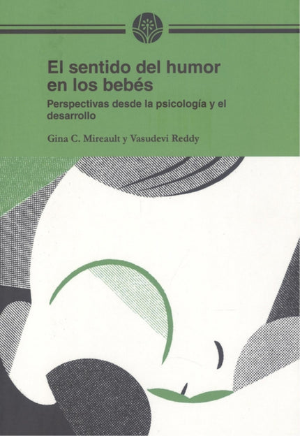 Portada del libro El Sentido Del Humor En Los Bebés