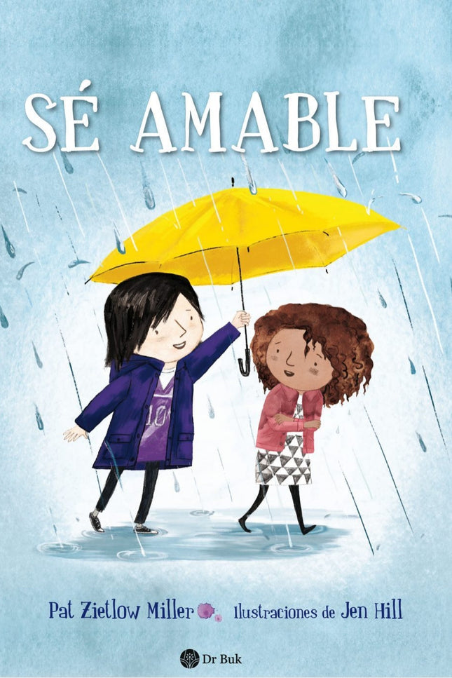 Sé Amable