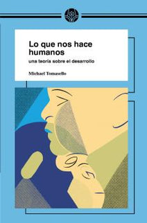 Lo Que Nos Hace Humanos