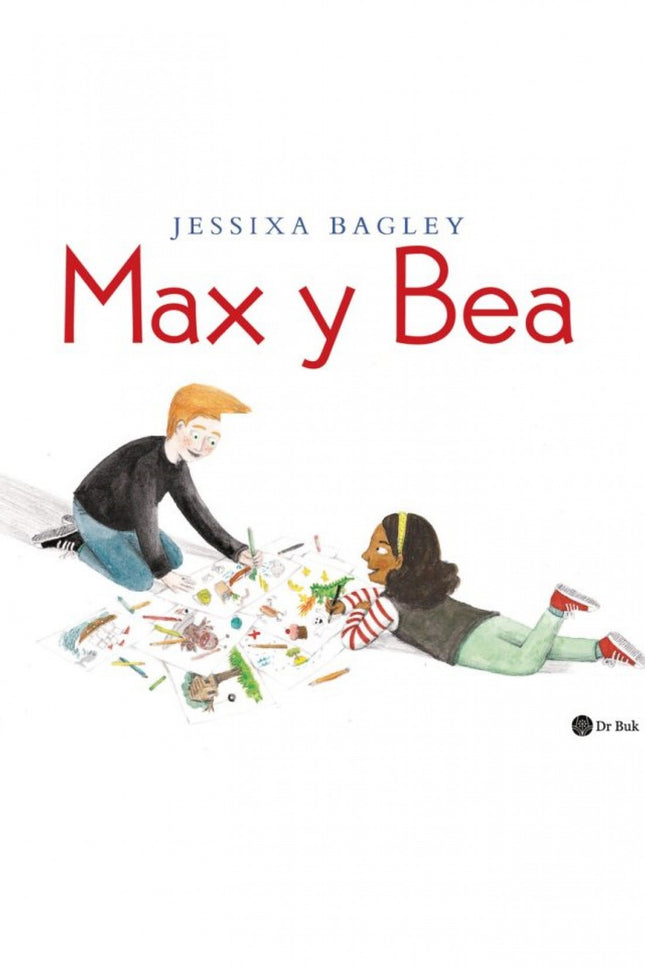 Max Y Bea