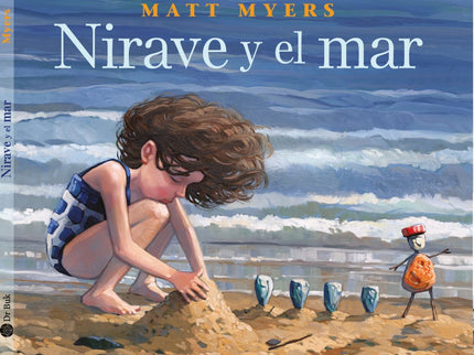 Nirave Y El Mar