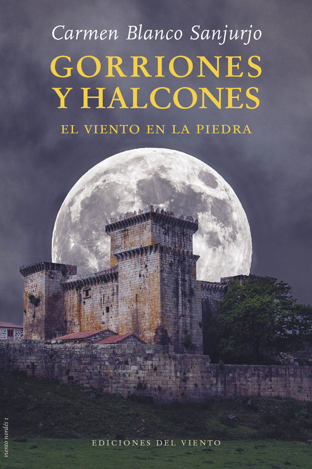 Gorriones Y Halcones