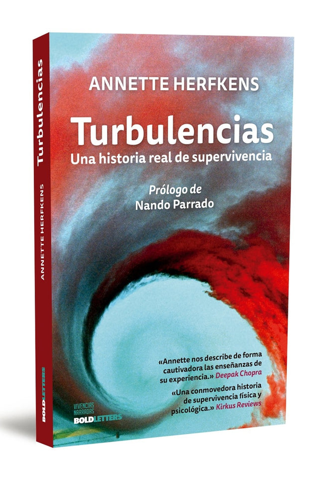 Turbulencias