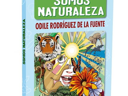 Somos Naturaleza