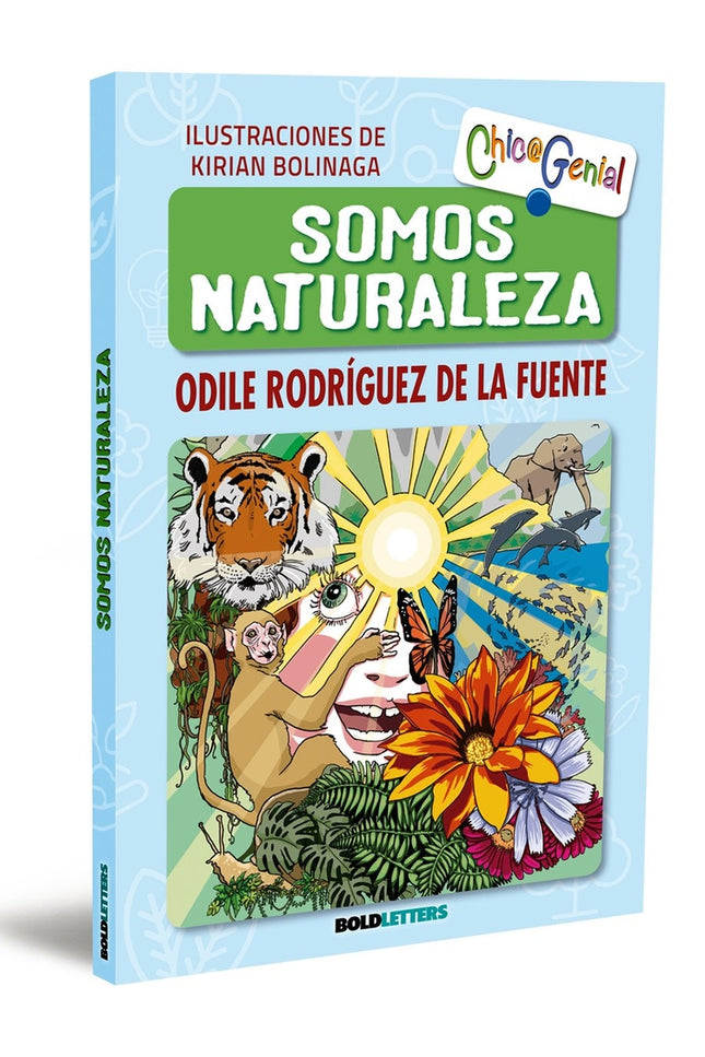 Somos Naturaleza