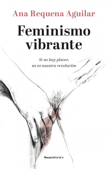 Libro Feminismo Vibrante: Frente al discurso del terror sexual, el placer. Los últimos años han sido los de la ruptura del silencio: en todo el mundo miles de mujeres han compartido sus experiencias de violencia y acoso sexual.