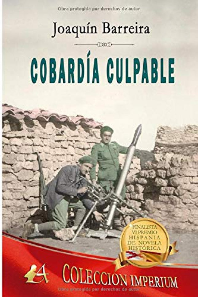 Cobardía Culpable